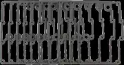 Cometic Oil Pan Gasket .06Thick 10pk for Harley Dyna Super Glide 99-10