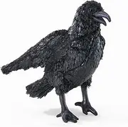 Folkmanis Crow Hand Puppet