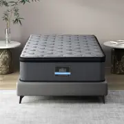 Giselle 34cm Mattress - King Single