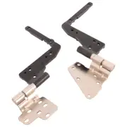 4X( for 5530 E5530 Series L+R LCD Screen Hinge Set AM0M1000100 I4A2)