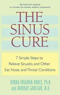 在飛比找博客來優惠-The Sinus Cure: Seven Simple S