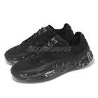 adidas Originals AdiFOM TRXN Core Black Grey Men Platform Casual Shoes IG7922