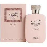 Rasasi Hawas for Her Eclat EDP - 100 ml