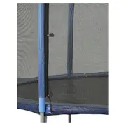 Black Children'S Trampoline Railings, Foam Tubes, Sponge Tubes, Fence Anti-Collision Protection Covers