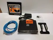 D-Link DIR-601 Wireless N150 150 Mbps 4-Port 10/100 Home Router w/ Power Cord