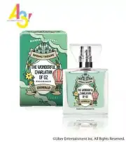 [primaniacs] A3! Fragrance Chikage Utsuki (Oswald ver.) Musky Ozone JP NEW