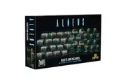 Aliens: Another Glorious Day in the Corps - Assets and Hazards Expansion