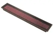 K&N Replacement Air Filter Fits Mercedes C200, C230 2000-2002 33-2193