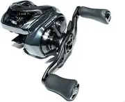 DAIWA 24STEEZ Bath Bait Reel SV TW 100/100H/100XH Right/Left Handle, Various (2024 Model)