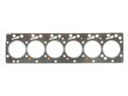 For 1998-2002 Dodge Ram 3500 Head Gasket Felpro 42624CTRH 2001 1999 2000