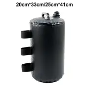Foldable and Convenient Umbrella Base Weight Bag Easy Storage and Transport