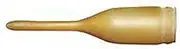 Wombaroo Teat MTM with Medium Thin Nipple,