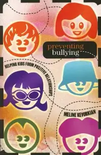 在飛比找博客來優惠-Preventing Bullying: Helping K