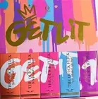 Quick Flick ‘Get Lit’ Winged Eyeliner Stamp Collection