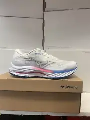 MIZUNO WAVE RIDER 27 SSW Women's NEW Medium Width
