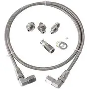 Aeroflow Universal Turbo Oil Line Kit, AF30-1004