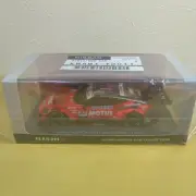 1 43 Spark NISMO Festival 2024 MOTUL AUTECH Z NISMO Limited Edition Diecast Car