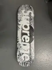 Supreme Akira Neo Tokyo Skateboard Deck New FW17