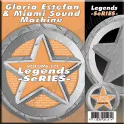 GLORIA ESTEFAN LEGENDS #121 KARAOKE CD+G TURN THE BEAT ARROUND, MI TIERRA+