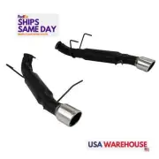 Flowmaster FLO817516 Exhaust System Kit fits Ford Mustang 2011-12 Performance Pa