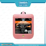 Chemtech Shock Treatment Heavy Duty Biodegradable Degreaser 20 Litre
