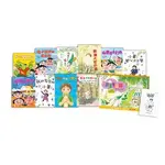 東方 故事摩天輪第四輯(共10冊)  大醬童書專賣店