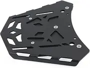 Motorcycle Cargo Rack Rear Luggage Carrier Rack for Tracer 9GT Plus Tracer 9 /GT Tracer 9GT+ Storage Rack