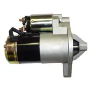 33002709 Starter for J Series Jeep Cherokee Grand Wrangler Comanche Wagoneer J10 (for: Jeep)