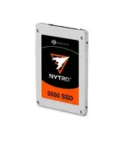 Seagate Nytro 5550H - 1,6 TB - 2.5'' - 7400 MB/s (XP1600LE70005)
