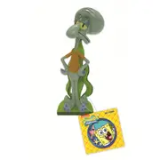 Penn-Plax SpongeBob Squarepants Squidward Large