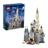 【LEGO 樂高】積木 迪士尼城堡 The Disney Castle 71040(代理版)