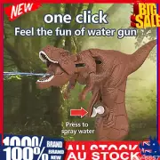 Dinosaur Water Toys, Hand-eye Coordination Toy, Summer Water Toy /Outdoor 2024□