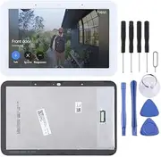 for Google LCD Screen for Google Nest HUB Gen2 LCD Screen with Digitizer Full Assembly for Google LCD Screen