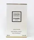 Chanel Coco Mademoiselle L'Eau Privee Eau De Parfum Night 3.4 Ounces