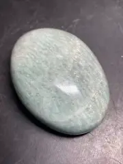 Amazonite Palmstone 2.5in x 2in x 1in 103g