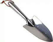 Milisten Transplanter Trowel Durable Garden Shovel for Planting and Weeding Ergonomic Hand Spade Tool for Lawn and Garden Care