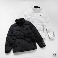 在飛比找蝦皮購物優惠-貳柒商店) ADIDAS DY DOWN JKT 男款 羽絨