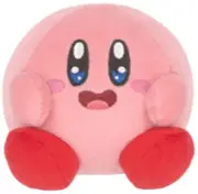 Little Buddy - Nintendo - Kirby's Adventure - Kirby Pink 4" Plush [New Toy] Pl