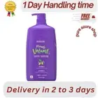 Aussie Miracle Volume with Plum & Bamboo, Paraben Free Shampoo, 26.2 fl oz