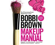 Bobbi Brown Makeup Manual