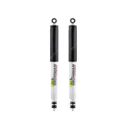 2 Pcs Rear Ironman 4x4 Comfort Nitro Gas Shock Absorbers 12729GRC 4WD Offroad