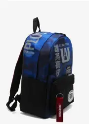 My Hero Academia U.A. High School Backpack