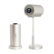 [Latest Android 13.0] Mini Projector with Wifi and Bluetooth, 1080P Portable ...