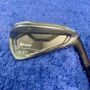 SRIXON ZX7 MKII BLACK 4-PW, KBS TOUR C-TAPER STIFF (TM-135) NEW! MAKE OFFER!!