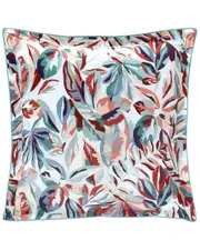 Anne de Solene 200 Thread Count Postcard Euro Sham