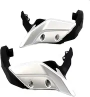 Motorcycle Hand Guard for Y&amaha MT-09 2014-2018 Motorcycle Hand Guard Handle Protector Shield Brake Clutch Levers Protect Guard Lever Guards