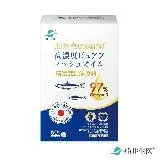 在飛比找遠傳friDay購物優惠-【船井生醫 funcare】97% Omega-3 日本進口