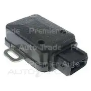 PAT Throttle Position Sensor - TPS-004