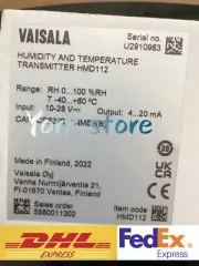 NEW VAISALA HMD112 Temperature and Humidity Transmitter Sensor Spot Goods