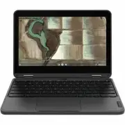 Lenovo 500e Chromebook Gen 3 82JB0015US 11.6 Touchscreen Convertible 2 in 1 Chr